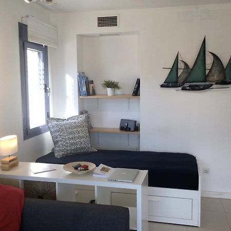 Blue Fin Tarifa Apartment Exterior photo
