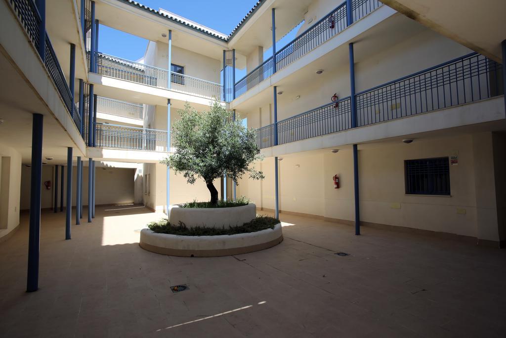 Blue Fin Tarifa Apartment Exterior photo