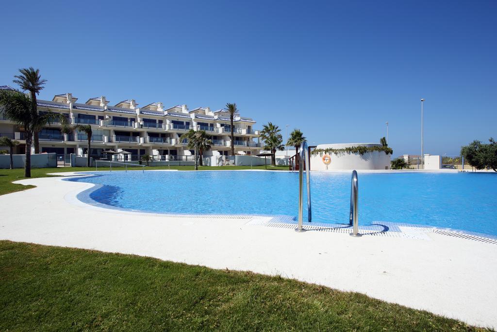 Blue Fin Tarifa Apartment Exterior photo