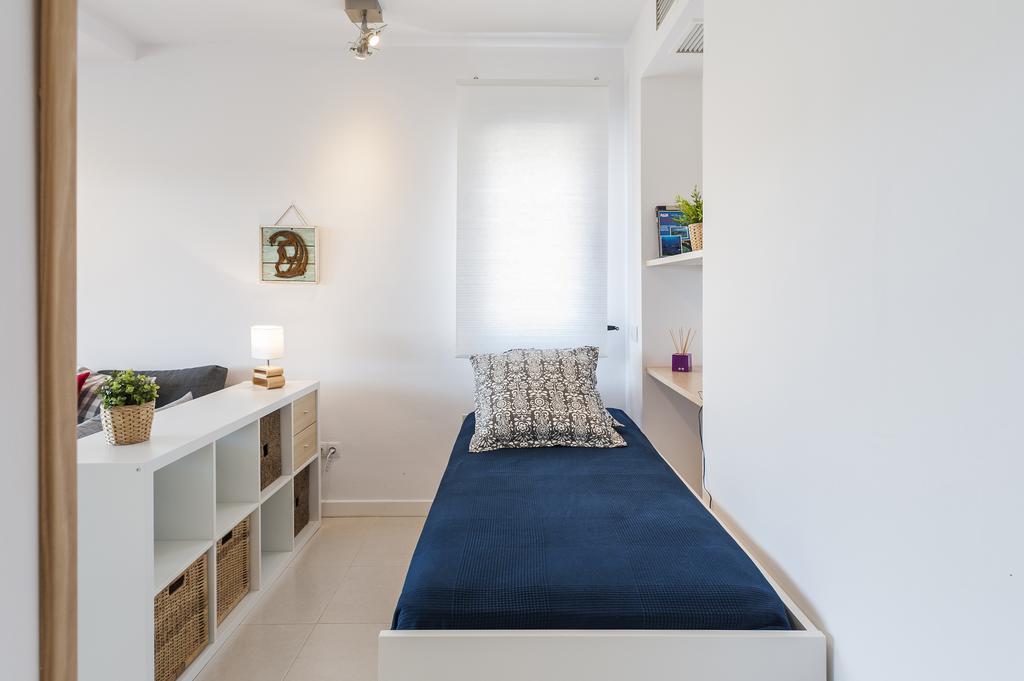 Blue Fin Tarifa Apartment Exterior photo