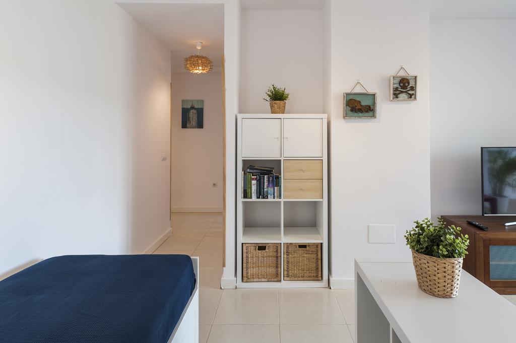 Blue Fin Tarifa Apartment Exterior photo