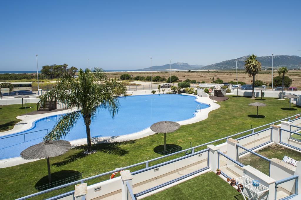 Blue Fin Tarifa Apartment Exterior photo